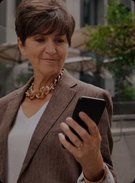 One platform. Every asset class.