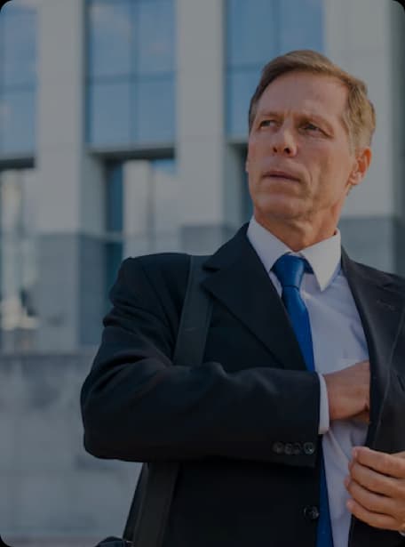 Your money, on your terms.